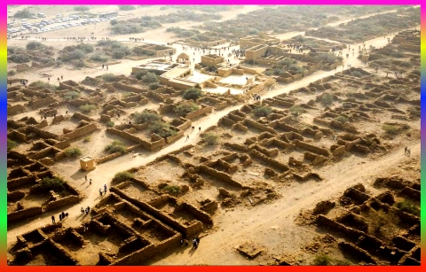 Kuldhara Village